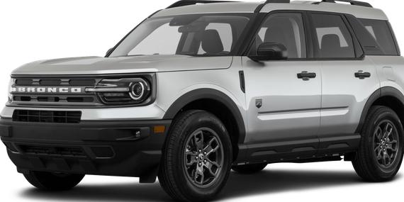 FORD BRONCO SPORT 2022 3FMCR9B62NRD35014 image